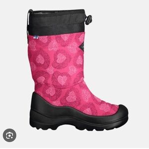COPY - Kuoma Kids Winter Boots, Excellent Quality